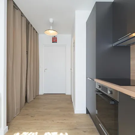 Apartamento Refais à Neuf Proche Gare Oullins, Sanofi, A7 Oullins
