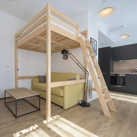 Apartamento Refais à Neuf Proche Gare Oullins, Sanofi, A7