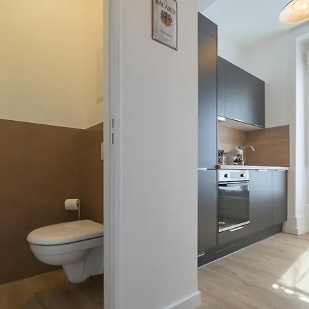 Apartamento Refais à Neuf Proche Gare Oullins, Sanofi, A7