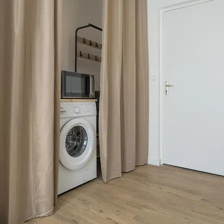 Apartamento Refais à Neuf Proche Gare Oullins, Sanofi, A7 *