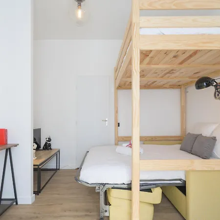 Refais à Neuf Proche Gare Oullins, Sanofi, A7 Apartamento *